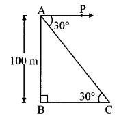 Maharashtra Board Class 10 Maths Solutions Chapter 6 Trigonometry Problem Set 6 18