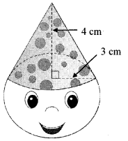 Maharashtra Board Class 10 Maths Solutions Chapter 7 Mensuration Practice Set 7.1 9