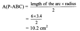 Maharashtra Board Class 10 Maths Solutions Chapter 7 Mensuration Practice Set 7.3 4