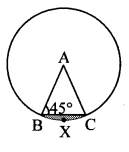 Maharashtra Board Class 10 Maths Solutions Chapter 7 Mensuration Practice Set 7.4 1