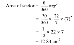 Maharashtra Board Class 10 Maths Solutions Chapter 7 Mensuration Practice Set 7.3 8