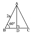 Maharashtra Board Class 10 Maths Solutions Chapter 2 Pythagoras Theorem Problem Set 2