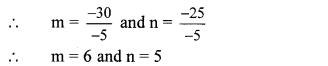 Maharashtra Board Class 10 Maths Solutions Chapter 1 Linear Equations in Two Variables Practice Set Ex 1.3 10