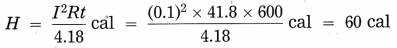 Maharashtra Board Class 10 Science Solutions Part 1 Chapter 4 Effects of Electric Current 46