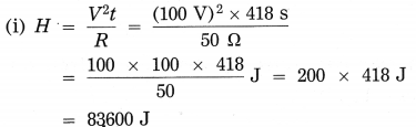 Maharashtra Board Class 10 Science Solutions Part 1 Chapter 4 Effects of Electric Current 47