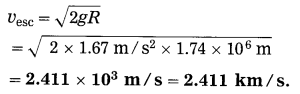 Maharashtra Board Class 10 Science Solutions Part 1 Chapter 1 Gravitation 65