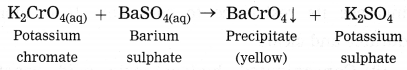 Maharashtra Board Class 10 Science Solutions Part 1 Chapter 3 Chemical Reactions and Equations 67