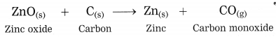 Maharashtra Board Class 10 Science Solutions Part 1 Chapter 8 Metallurgy 52