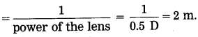 Maharashtra Board Class 10 Science Solutions Part 1 Chapter 7 Lenses 51