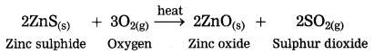 Maharashtra Board Class 10 Science Solutions Part 1 Chapter 8 Metallurgy 79