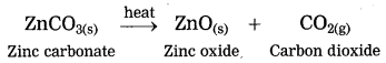 Maharashtra Board Class 10 Science Solutions Part 1 Chapter 8 Metallurgy 80