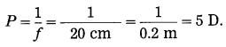 Maharashtra Board Class 10 Science Solutions Part 1 Chapter 7 Lenses 67