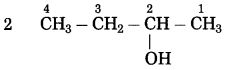 Maharashtra Board Class 10 Science Solutions Part 1 Chapter 9 Carbon Compounds 106