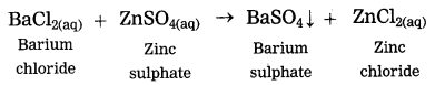 Maharashtra Board Class 10 Science Solutions Part 1 Chapter 3 Chemical Reactions and Equations 3