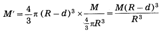 Maharashtra Board Class 10 Science Solutions Part 1 Chapter 1 Gravitation 8