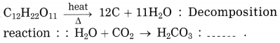 Maharashtra Board Class 10 Science Solutions Part 1 Chapter 3 Chemical Reactions and Equations 18