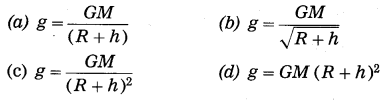 Maharashtra Board Class 10 Science Solutions Part 1 Chapter 1 Gravitation 23