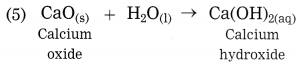 Maharashtra Board Class 10 Science Solutions Part 1 Chapter 3 Chemical Reactions and Equations 23