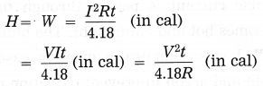 Maharashtra Board Class 10 Science Solutions Part 1 Chapter 4 Effects of Electric Current 20