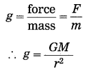 Maharashtra Board Class 10 Science Solutions Part 1 Chapter 1 Gravitation 35