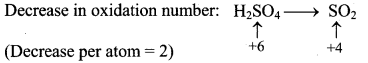 Maharashtra Board Class 11 Chemistry Solutions Chapter 6 Redox Reactions 16