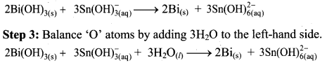 Maharashtra Board Class 11 Chemistry Solutions Chapter 6 Redox Reactions 18