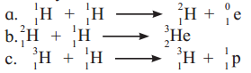 Maharashtra Board Class 11 Chemistry Solutions Chapter 13 Nuclear Chemistry and Radioactivity 1