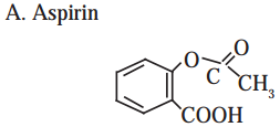 Maharashtra Board Class 11 Chemistry Solutions Chapter 16 Chemistry in Everyday Life 2