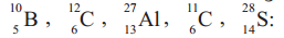 Maharashtra Board Class 11 Chemistry Solutions Chapter 13 Nuclear Chemistry and Radioactivity 11
