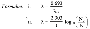 Maharashtra Board Class 11 Chemistry Solutions Chapter 13 Nuclear Chemistry and Radioactivity 20