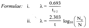 Maharashtra Board Class 11 Chemistry Solutions Chapter 13 Nuclear Chemistry and Radioactivity 23