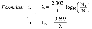 Maharashtra Board Class 11 Chemistry Solutions Chapter 13 Nuclear Chemistry and Radioactivity 26