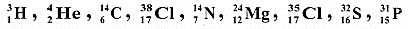 Maharashtra Board Class 11 Chemistry Solutions Chapter 13 Nuclear Chemistry and Radioactivity 34