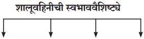 Maharashtra Board Class 11 Marathi Yuvakbharati Solutions Bhag 3.2 ध्यानीमनी 1