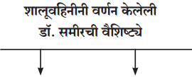 Maharashtra Board Class 11 Marathi Yuvakbharati Solutions Bhag 3.2 ध्यानीमनी 3