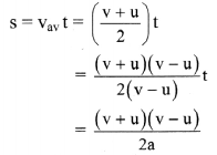 Maharashtra Board Class 11 Physics Solutions Chapter 3 Motion in a Plane 3