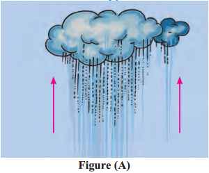 Maharashtra Board Class 9 Geography Solutions Chapter 5 Precipitation 1