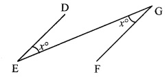 Maharashtra Board Class 9 Maths Solutions Chapter 3 Triangles Practice Set 3.1 11