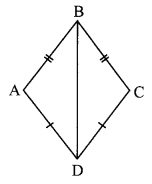 Maharashtra Board Class 9 Maths Solutions Chapter 3 Triangles Practice Set 3.2 9