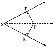 Maharashtra Board Class 9 Maths Solutions Chapter 3 Triangles Practice Set 3.4 2