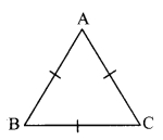 Maharashtra Board Class 9 Maths Solutions Chapter 3 Triangles Practice Set 3.4 4