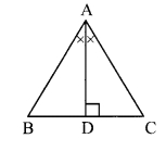 Maharashtra Board Class 9 Maths Solutions Chapter 3 Triangles Practice Set 3.4 6