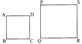 Maharashtra Board Class 9 Maths Solutions Chapter 3 Triangles Practice Set 3.5 3