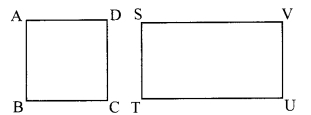 Maharashtra Board Class 9 Maths Solutions Chapter 3 Triangles Practice Set 3.5 4
