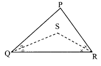 Maharashtra Board Class 9 Maths Solutions Chapter 3 Triangles Problem Set 3 4