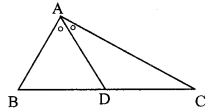 Maharashtra Board Class 9 Maths Solutions Chapter 3 Triangles Problem Set 3 7