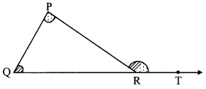 Maharashtra Board Class 9 Maths Solutions Chapter 3 Triangles Problem Set 3 13