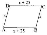 Maharashtra Board Class 9 Maths Solutions Chapter 5 Quadrilaterals Practice Set 5.1 3