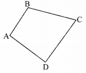 Maharashtra Board Class 9 Maths Solutions Chapter 5 Quadrilaterals Practice Set 5.1 8