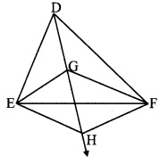 Maharashtra Board Class 9 Maths Solutions Chapter 5 Quadrilaterals Practice Set 5.2 3